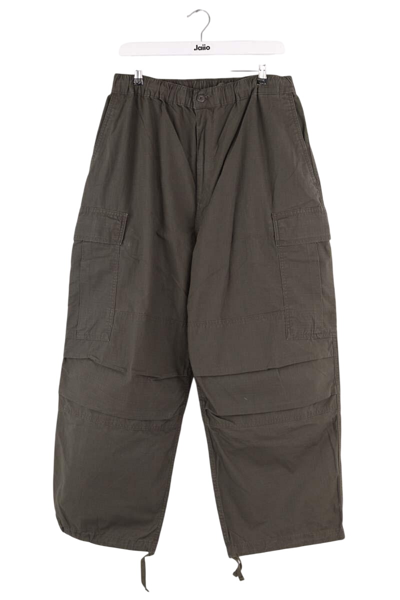 Straight-leg pants CARHARTT - SECONDE MAIN Khaki