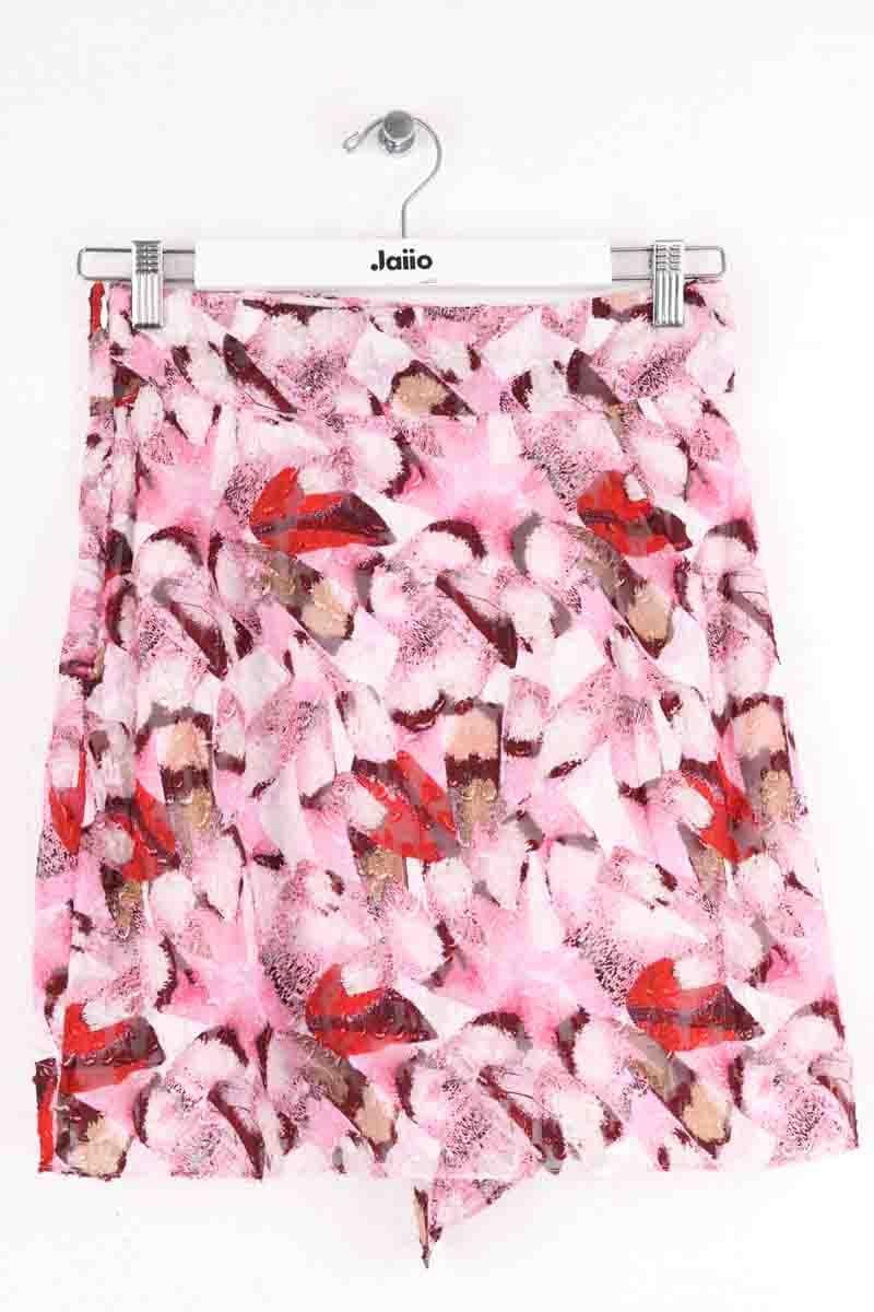 Skirt IRO - Seconde Main Pink