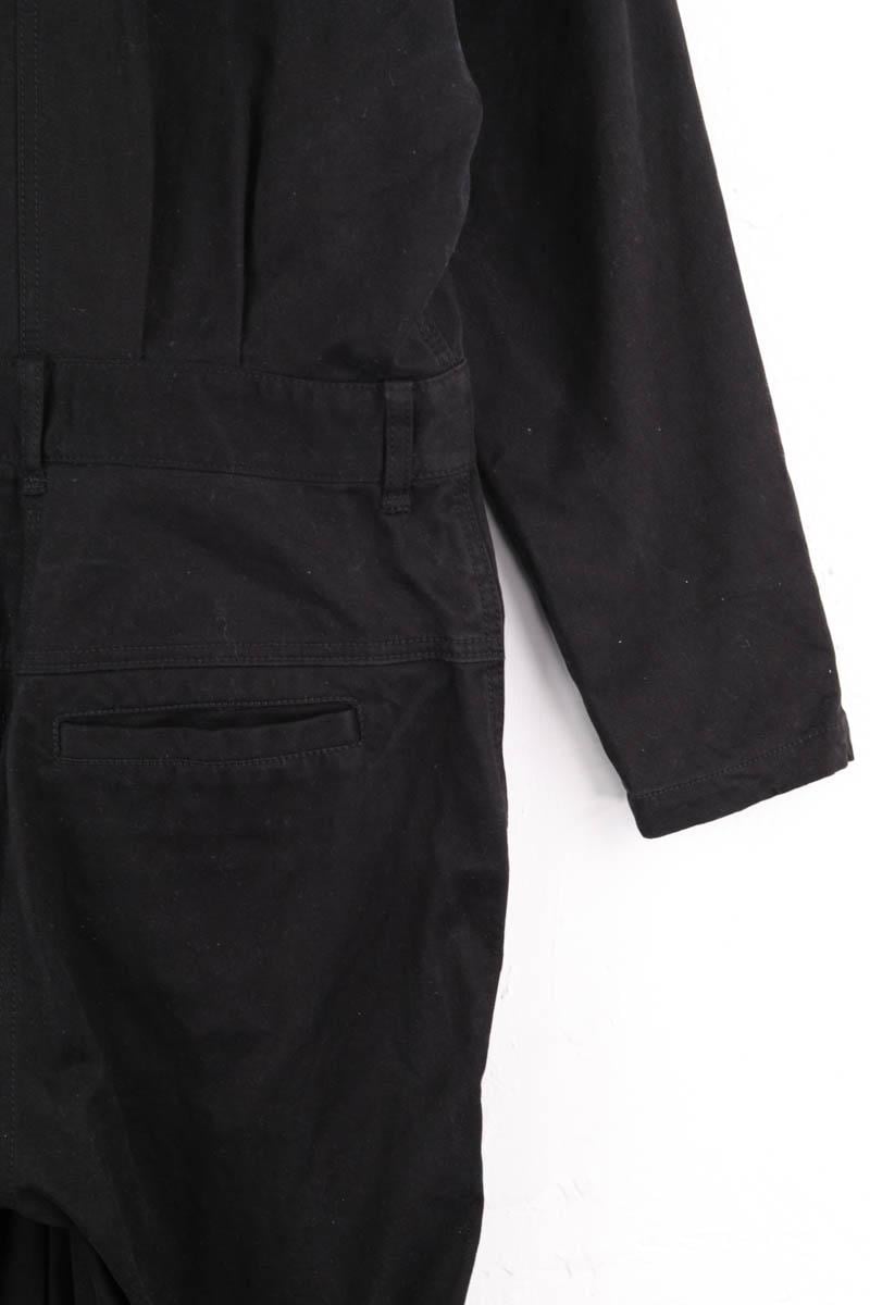 Jumpsuit IRO - Seconde Main Black