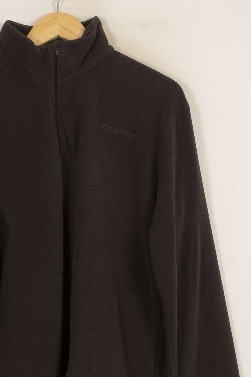 Sweater FUSALP - Seconde main Grey