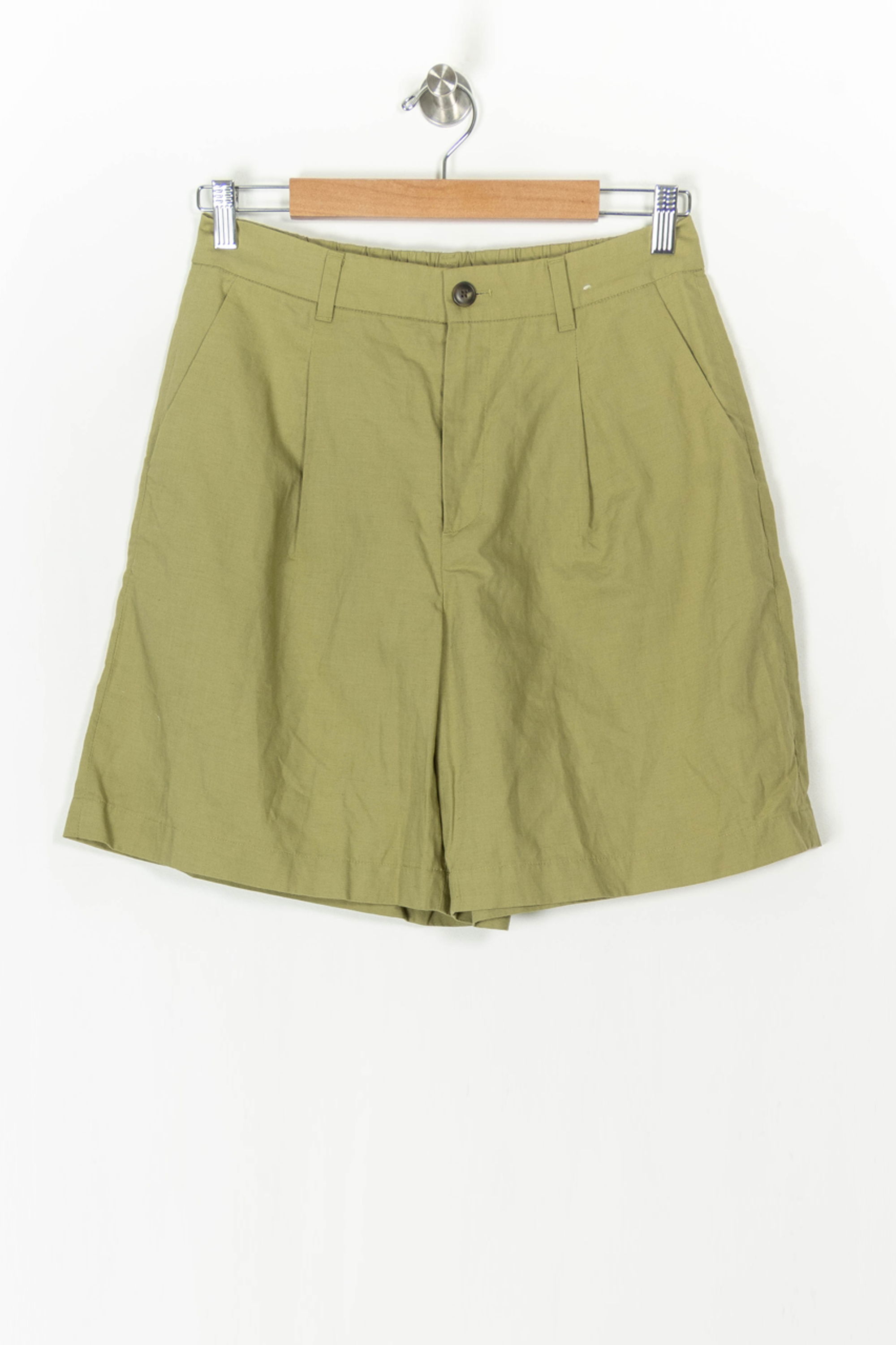 Shorts COMPTOIR DES COTONNIERS - Seconde main Green