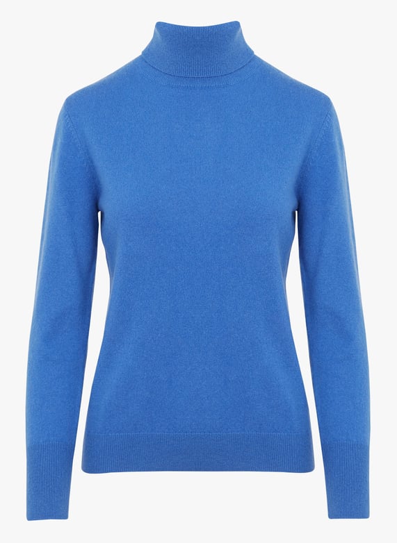 Pull col roule femme caroll hotsell