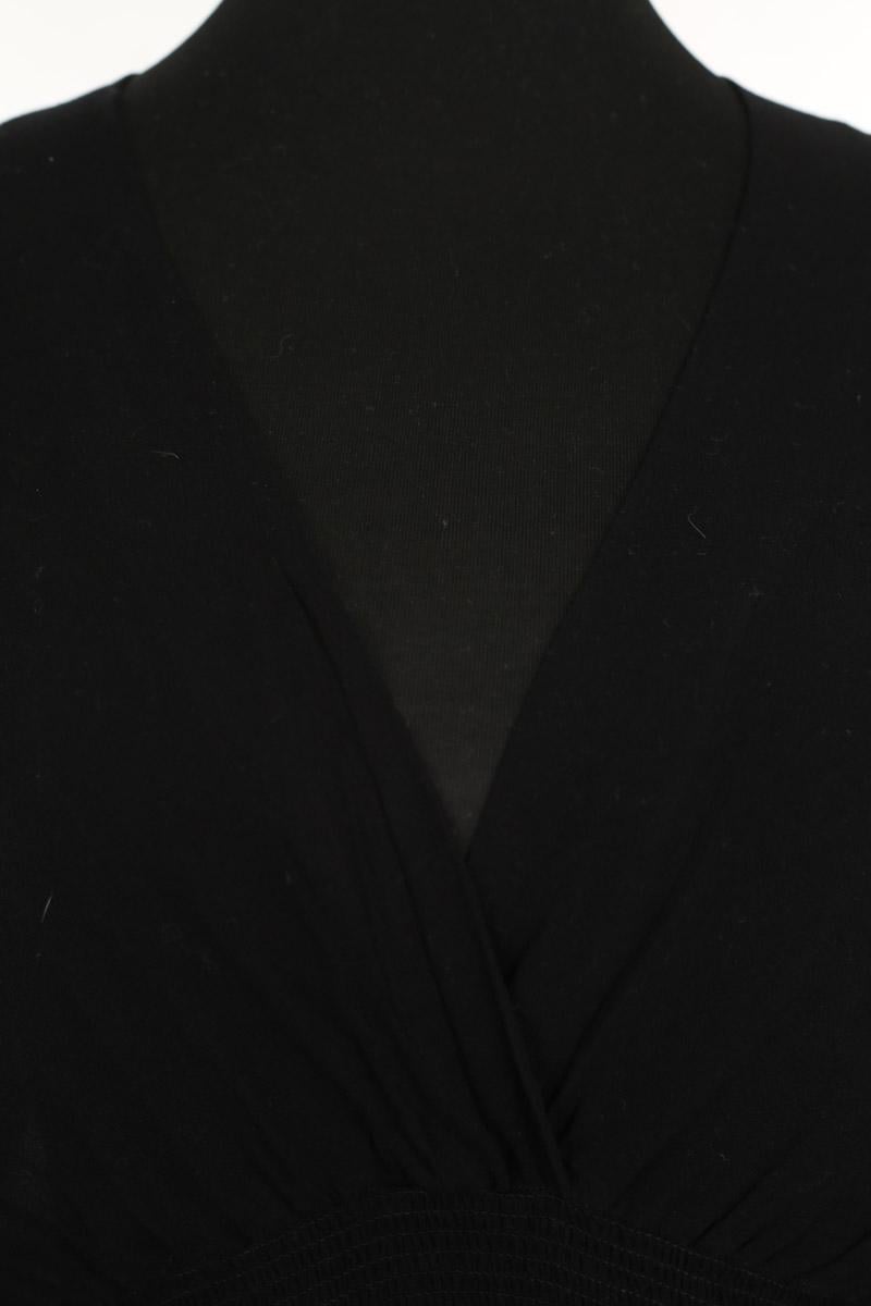 Blouse IRO - Seconde Main Black