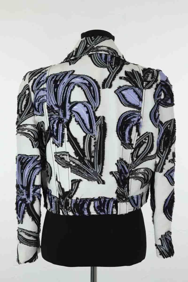 White jacket PAULE KA - Seconde main White