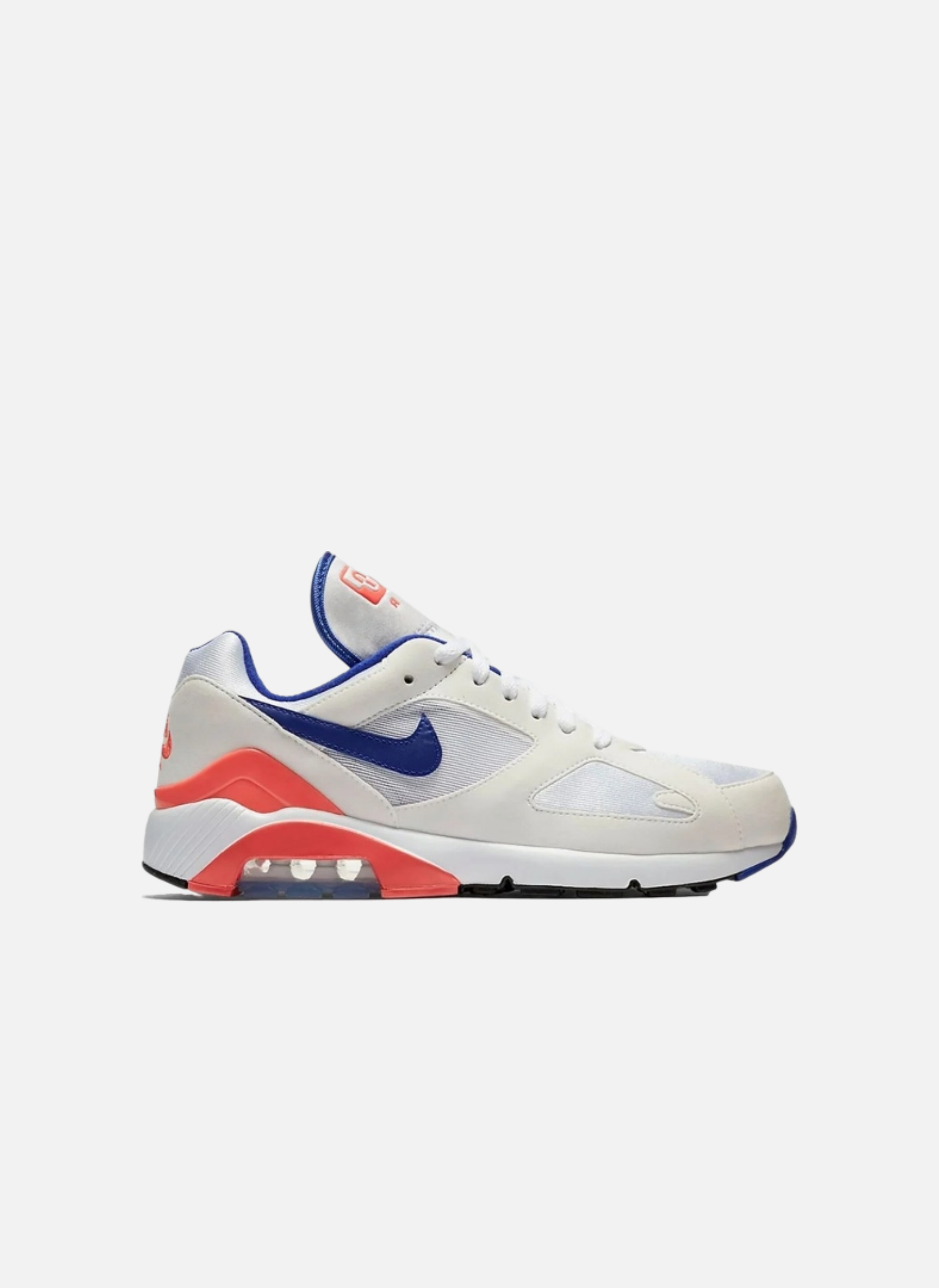 Air max 180 NIKE White
