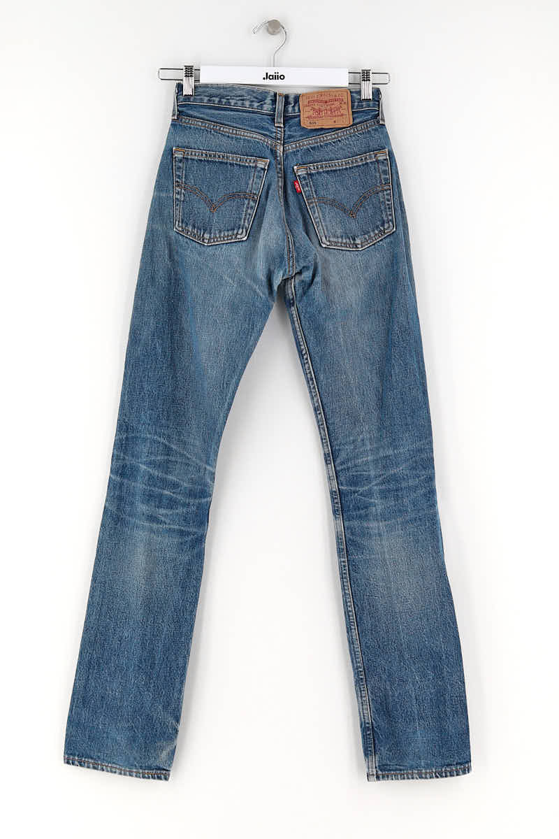 . LEVI'S - Seconde main Blue