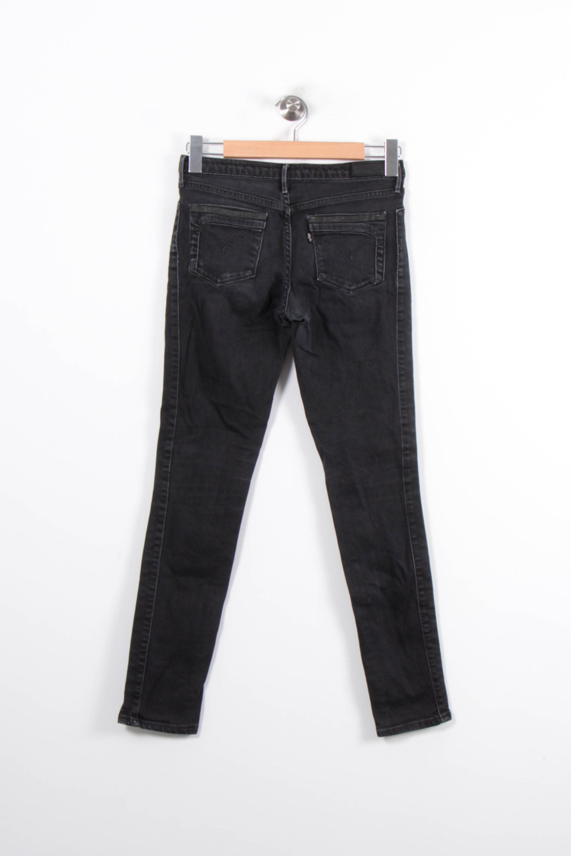 Jeans LEVI'S - Seconde main Grey