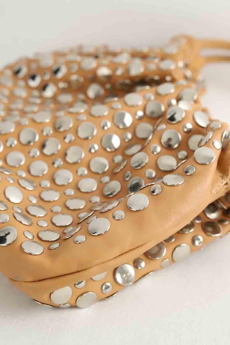 Shoulder bag SONIA RYKIEL - Seconde Main Brown