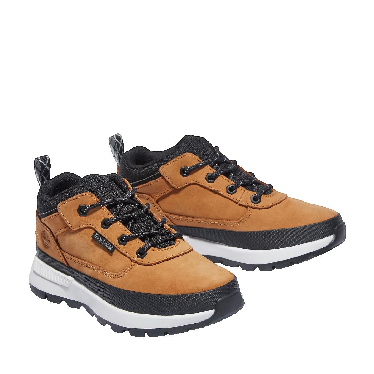 ASICS GEL PULSE 13 TIMBERLAND Brown