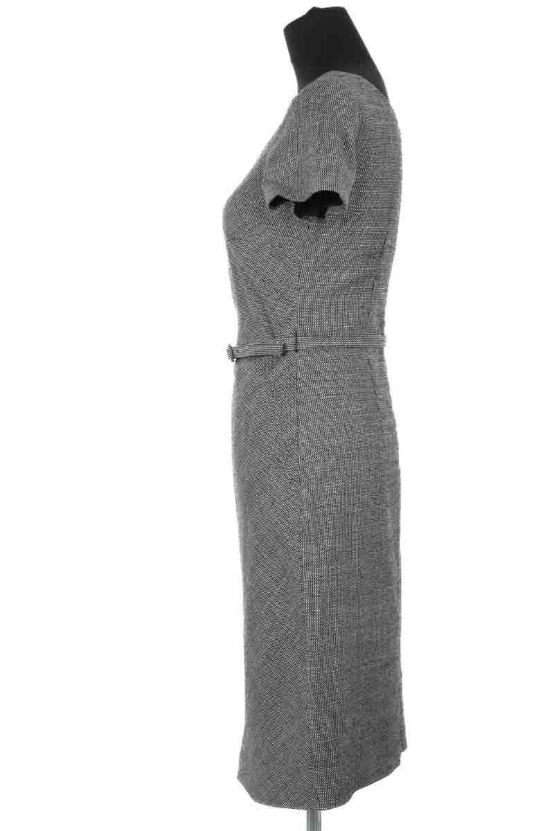 Dress MAX MARA - Seconde Main Grey