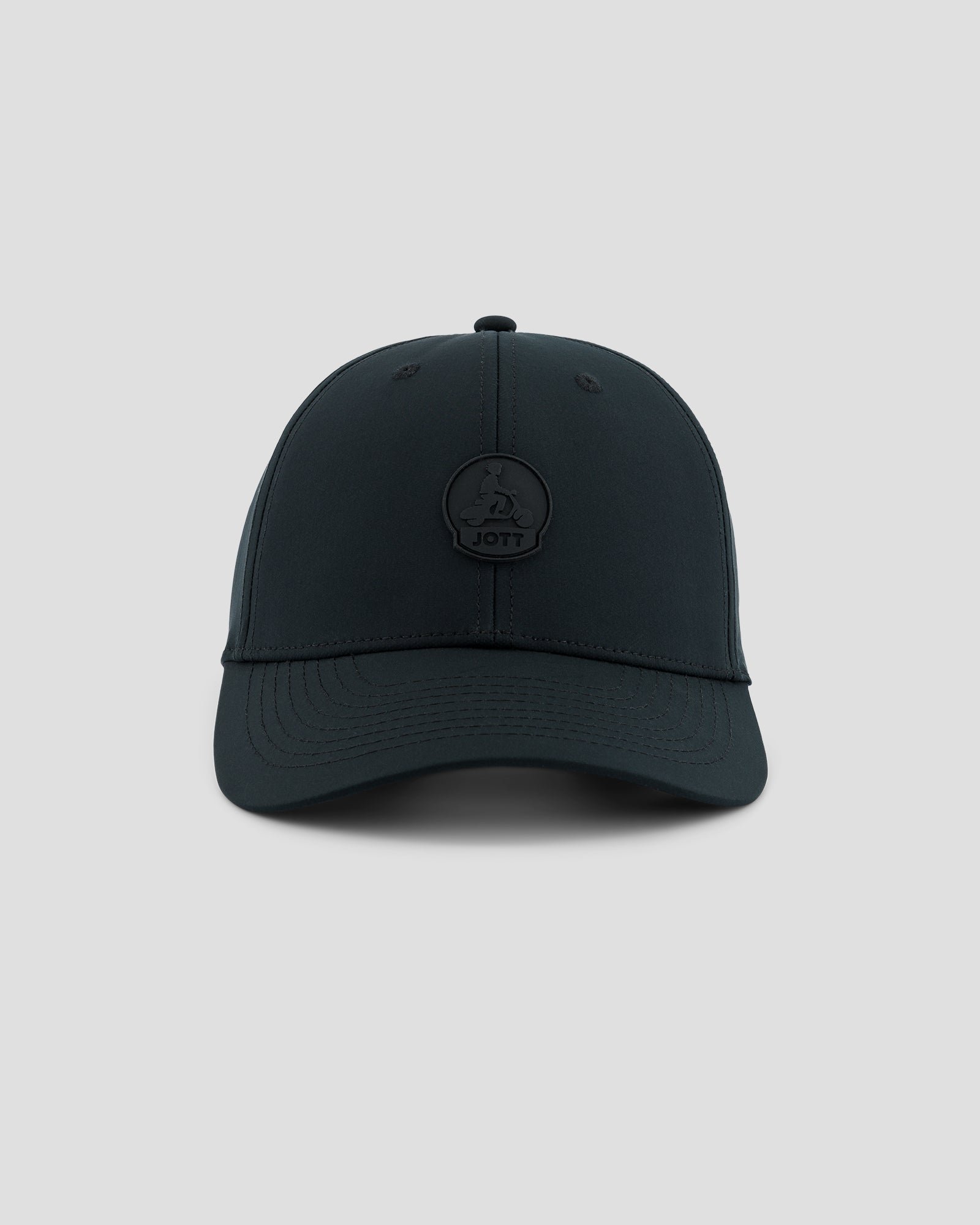 Baseball cap JOTT Black