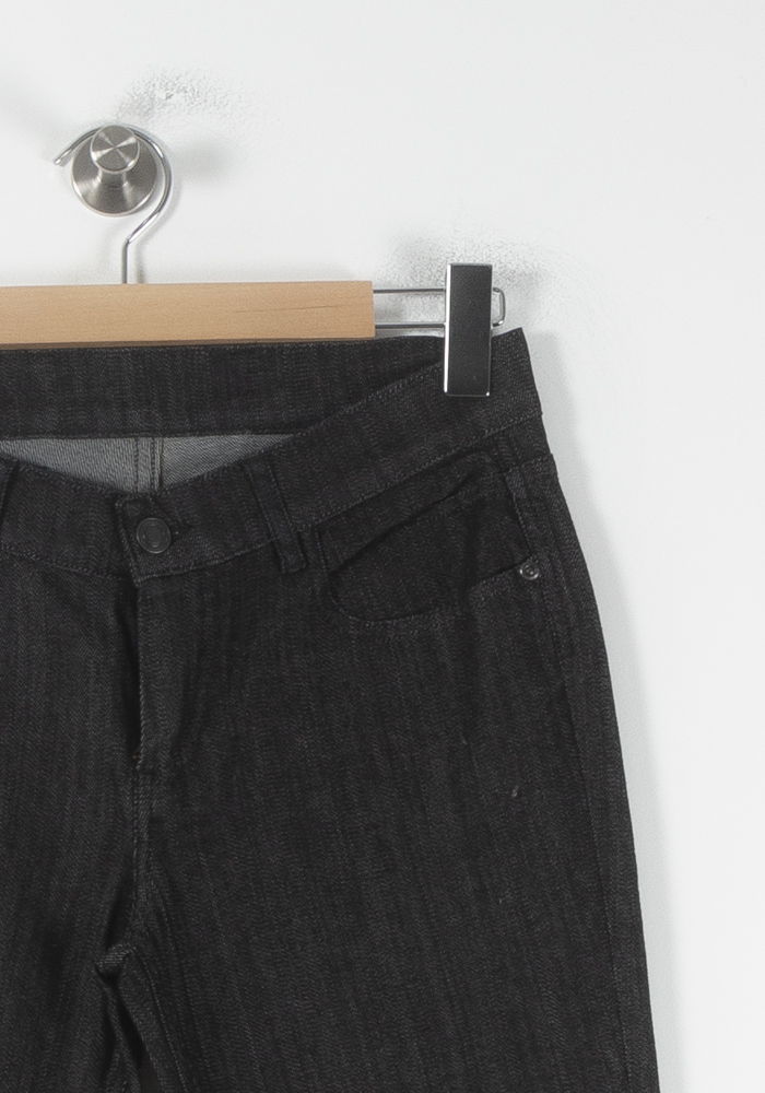 PANTS COMPTOIR DES COTONNIERS - Seconde main Grey