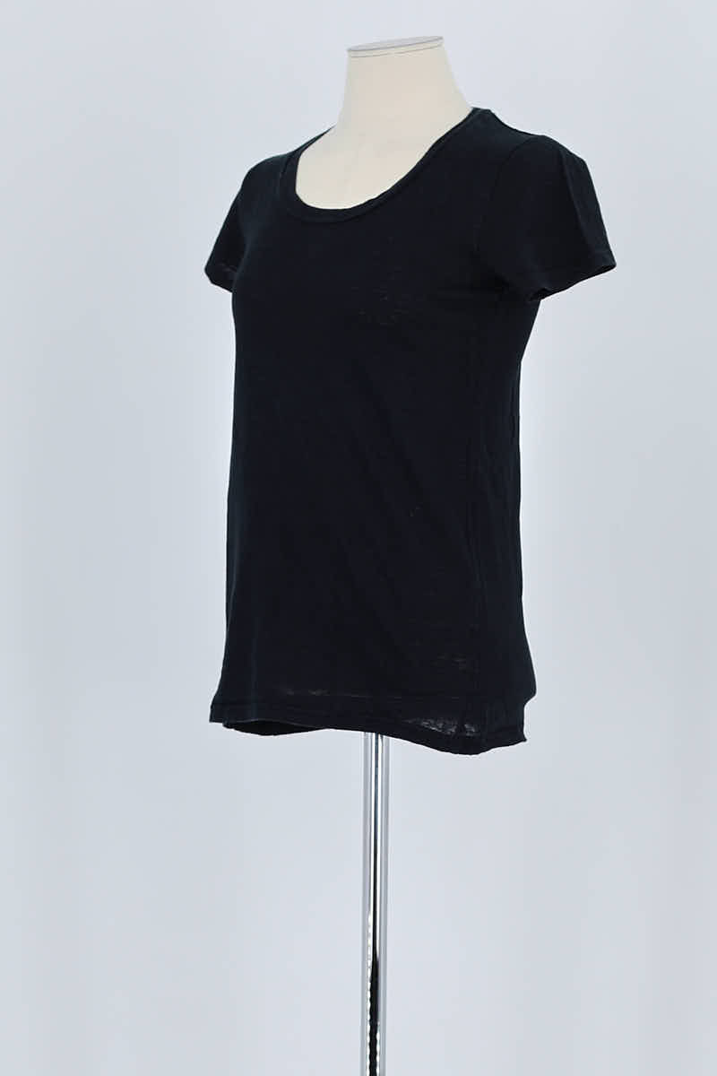 T-shirt ISABEL MARANT - Seconde Main Black