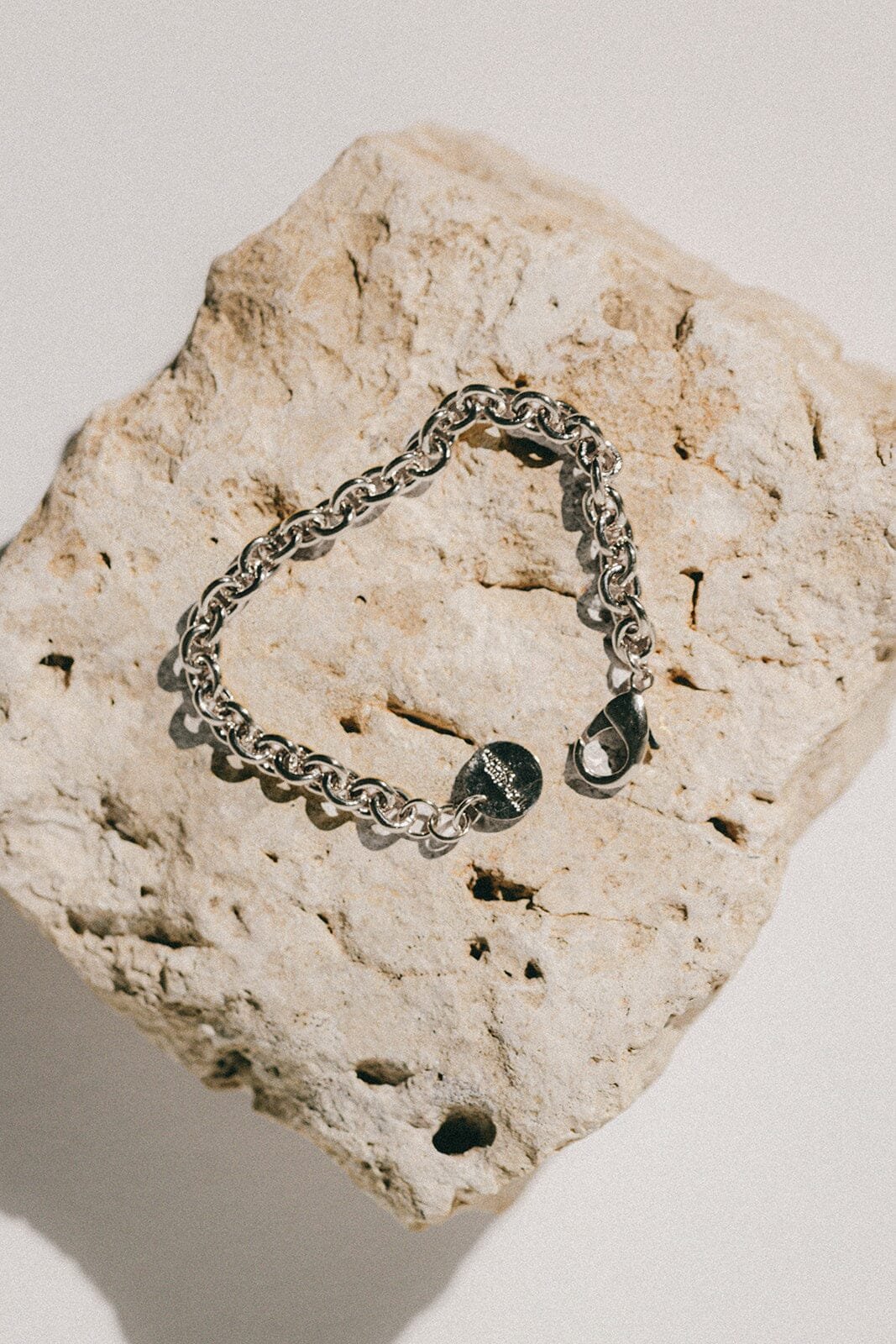 Sorry MONSIEUR SIMONE Silver