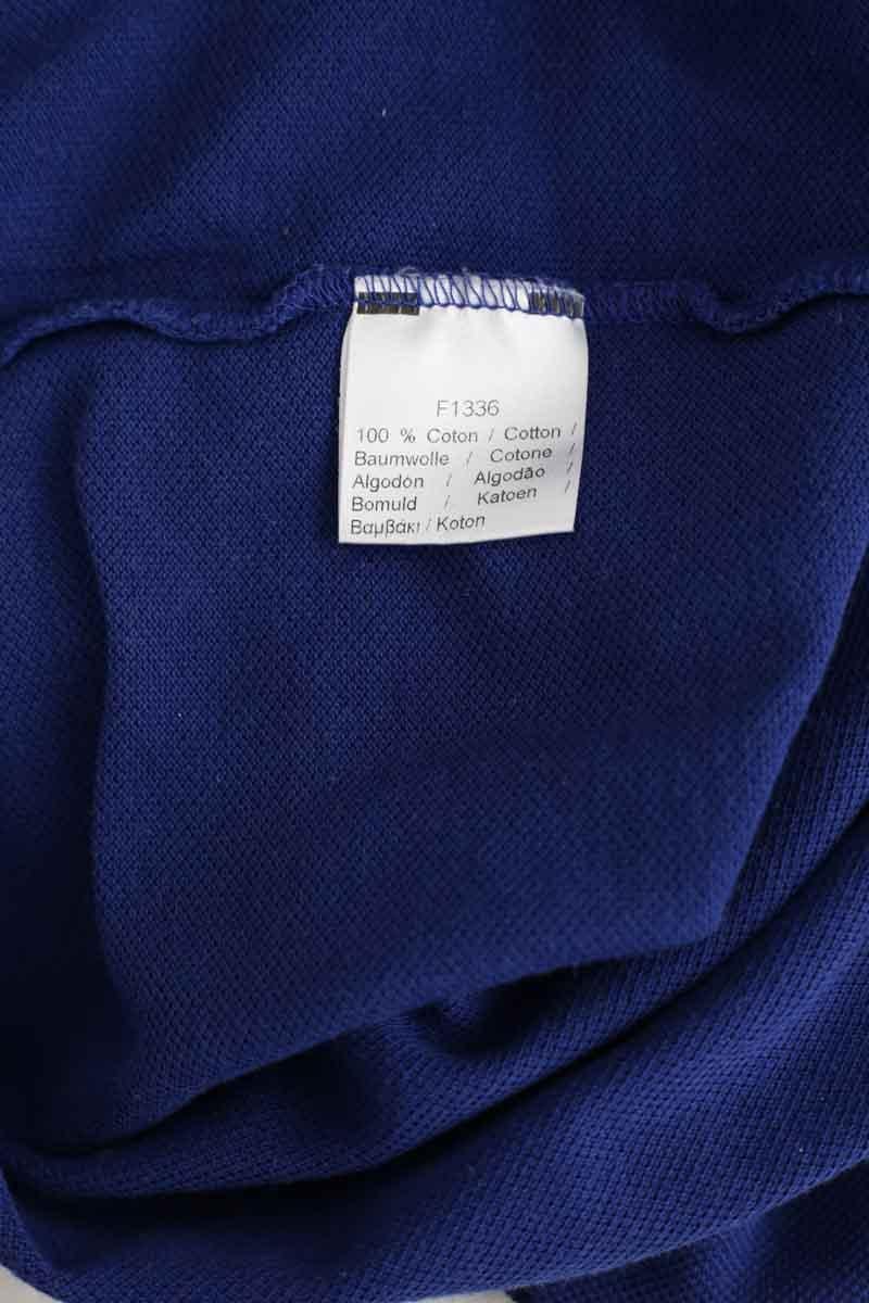 Dress LACOSTE - SECONDE MAIN Blue