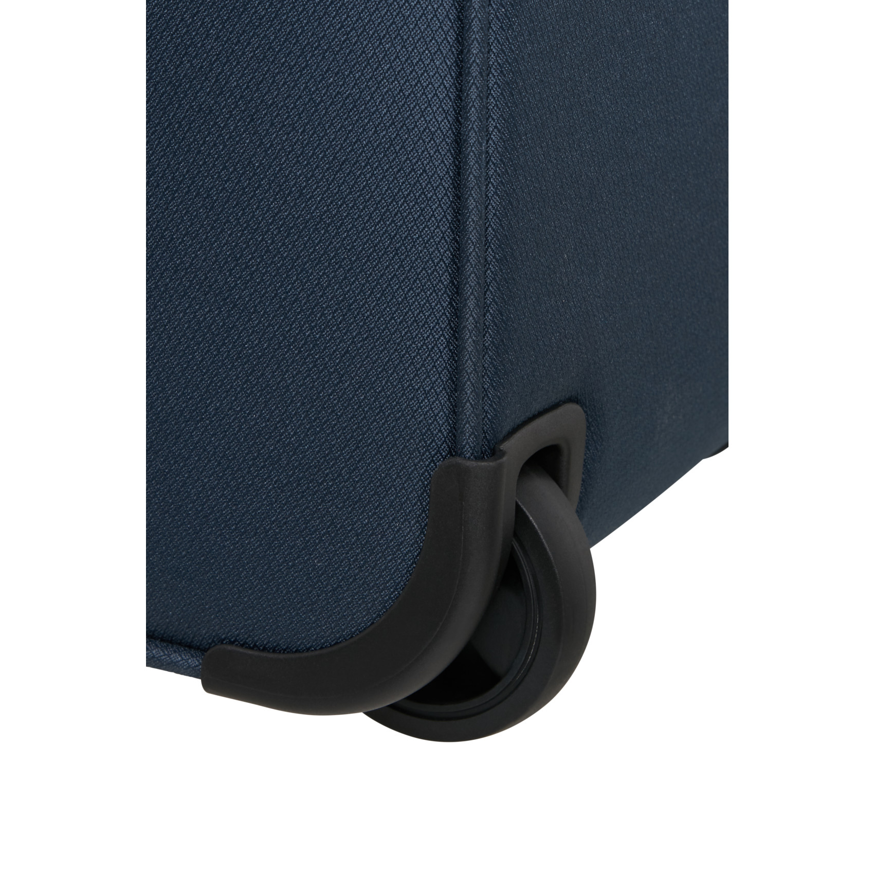 Wanderlite suitcase 2 wheels size S AMERICAN TOURISTER Blue