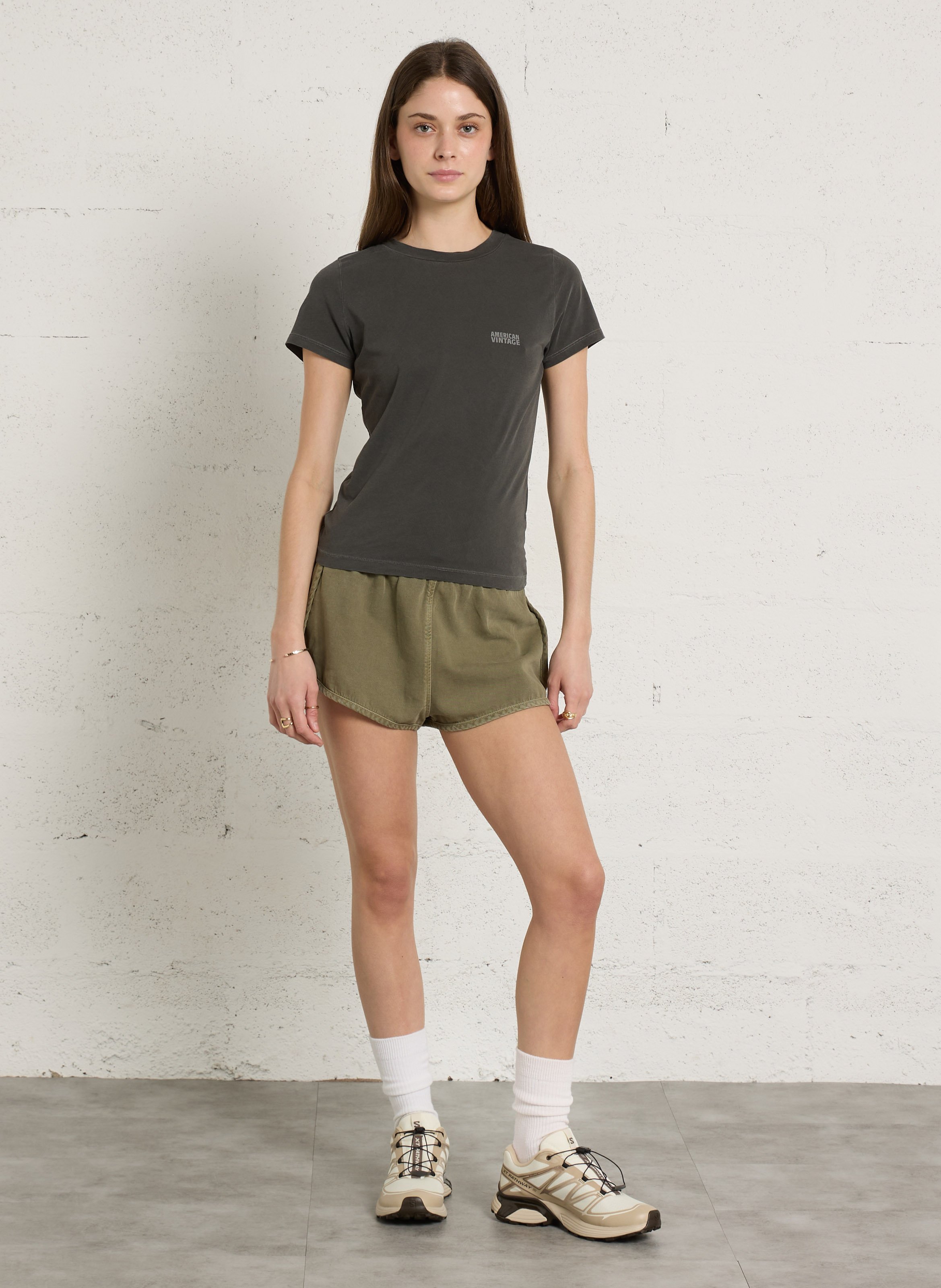 Sorry AMERICAN VINTAGE Green