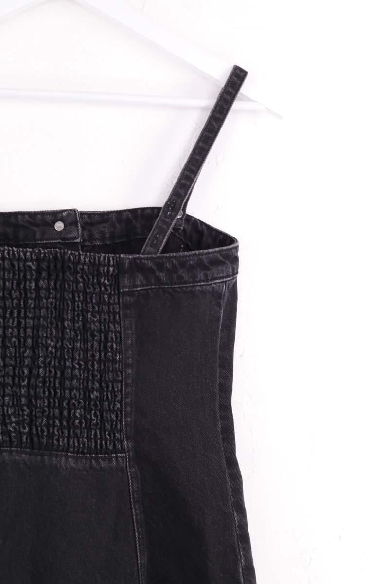 Azawood sleeveless top LEVI'S - Seconde main Black