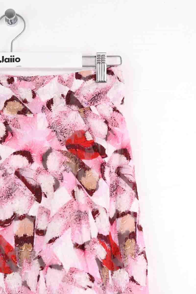 Skirt IRO - Seconde Main Pink