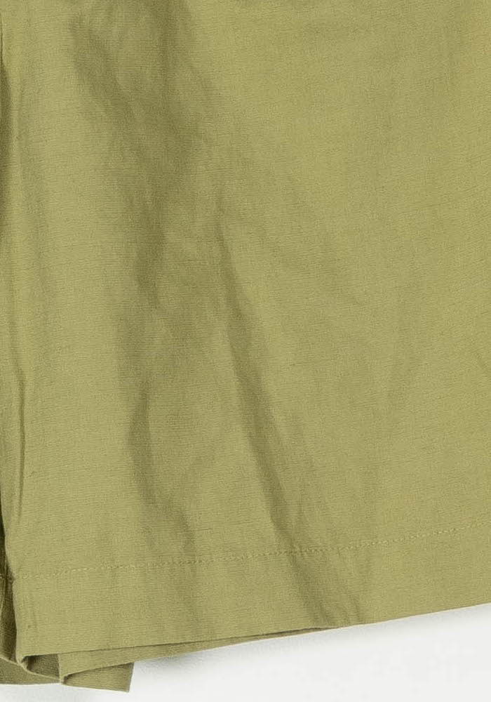 Shorts COMPTOIR DES COTONNIERS - Seconde main Green