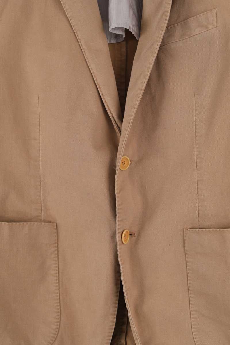 Veste TOMMY HILFIGER - SECONDE MAIN Beige