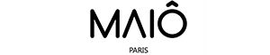 logo marque Maio Paris  Femme 