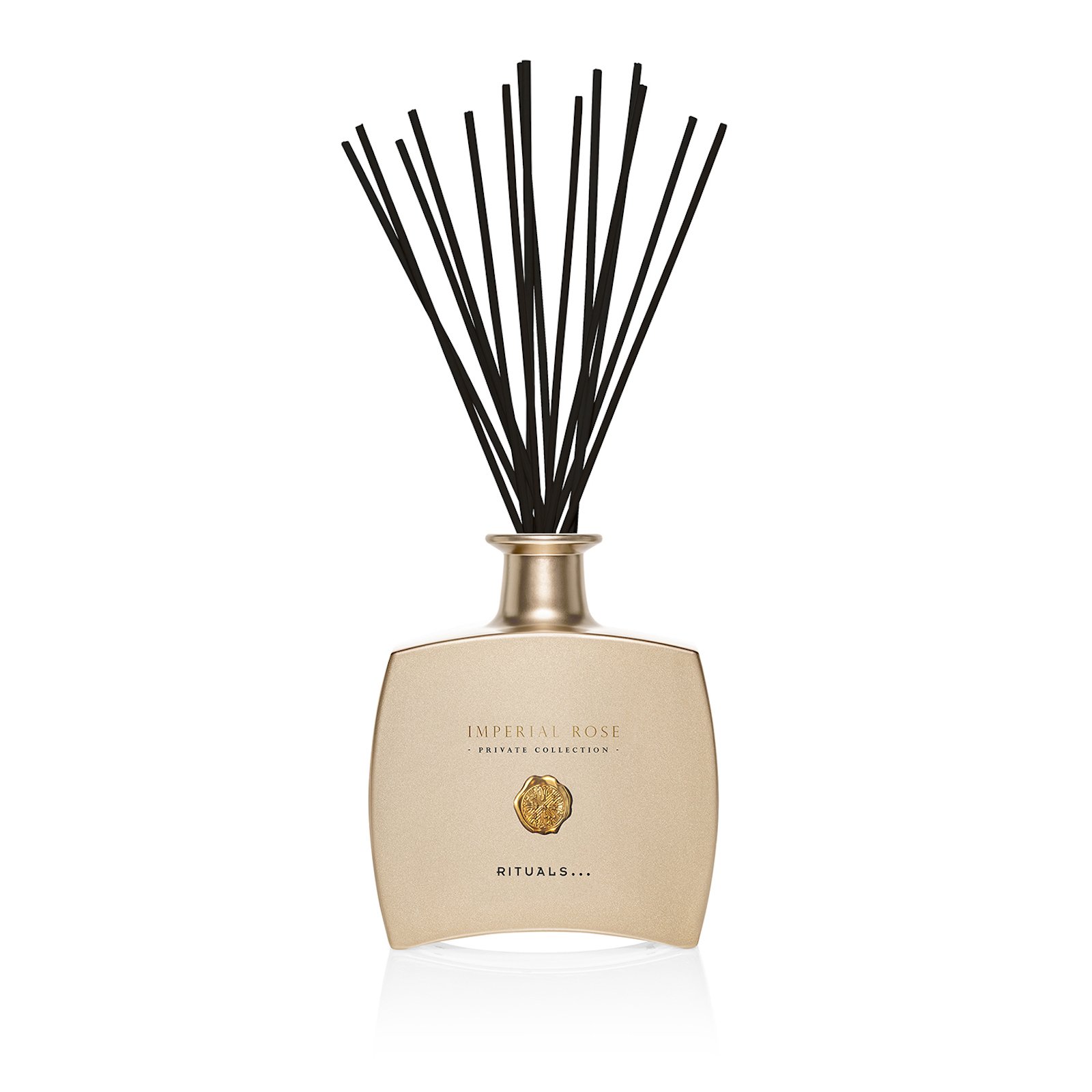 Imperial Rose - Bâtonnets parfumés RITUALS No color