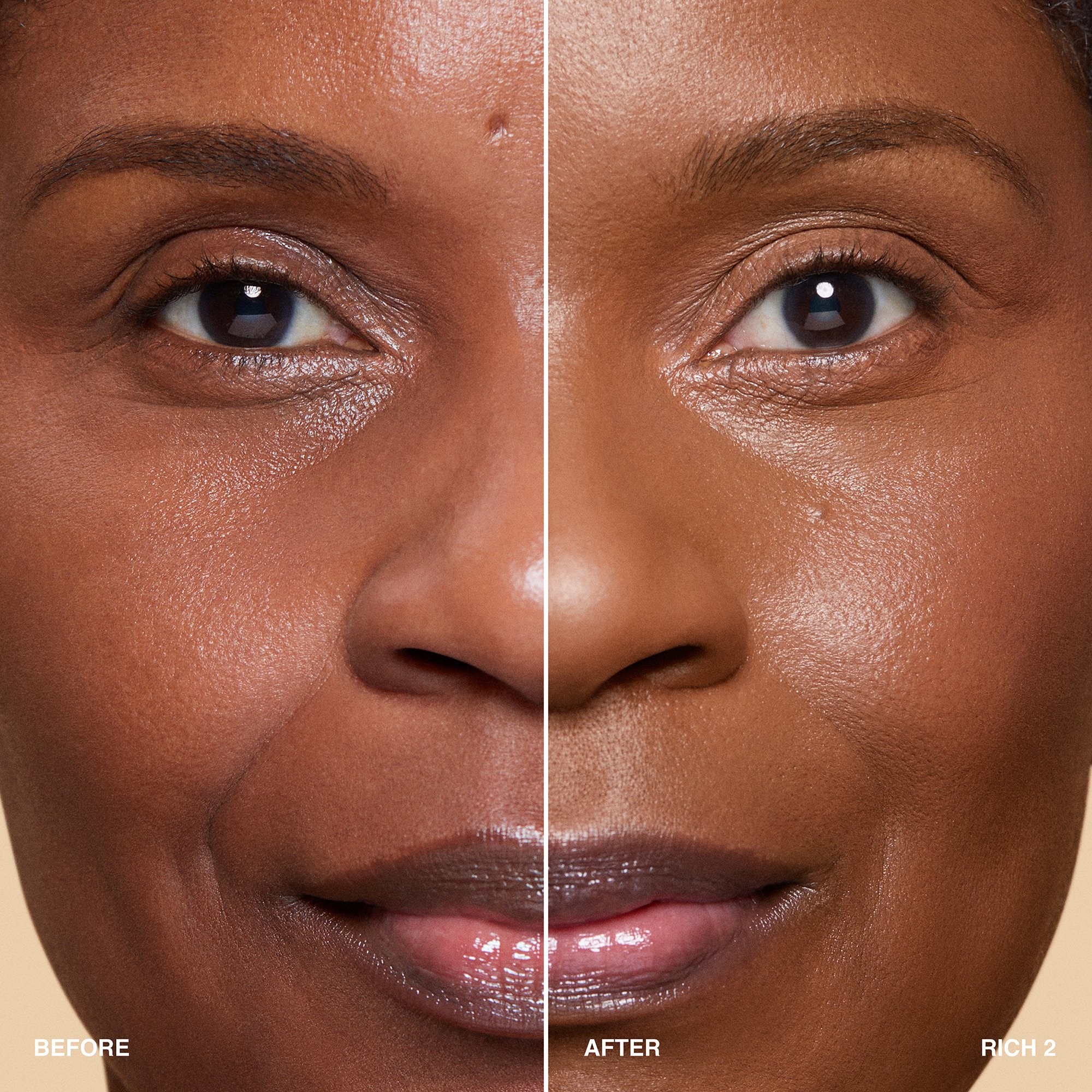 Vitamin Enriched Skin Tint - Crème Teintée BOBBI BROWN Rich 2