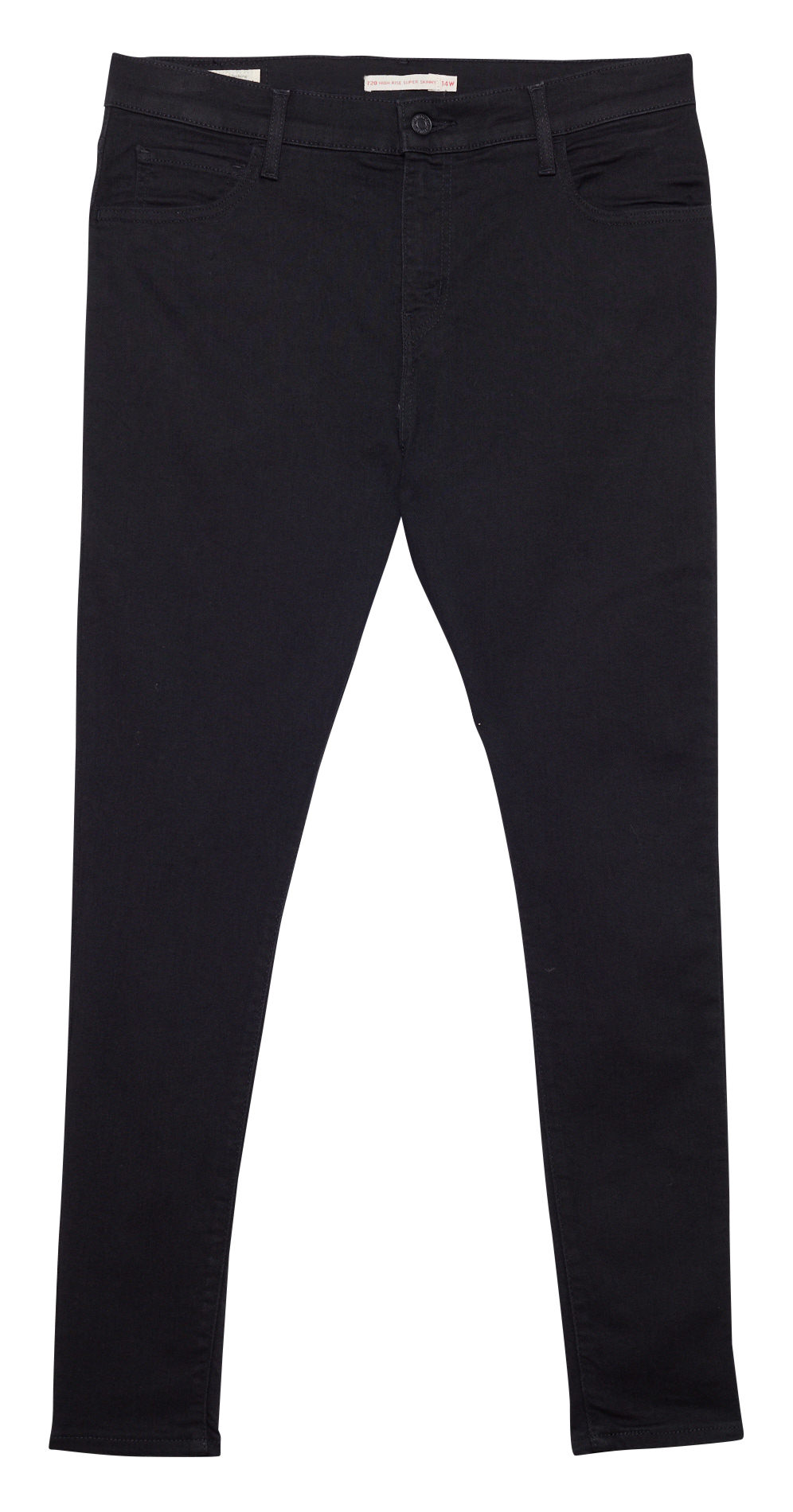 Skinny jean en coton mélangé  LEVI'S