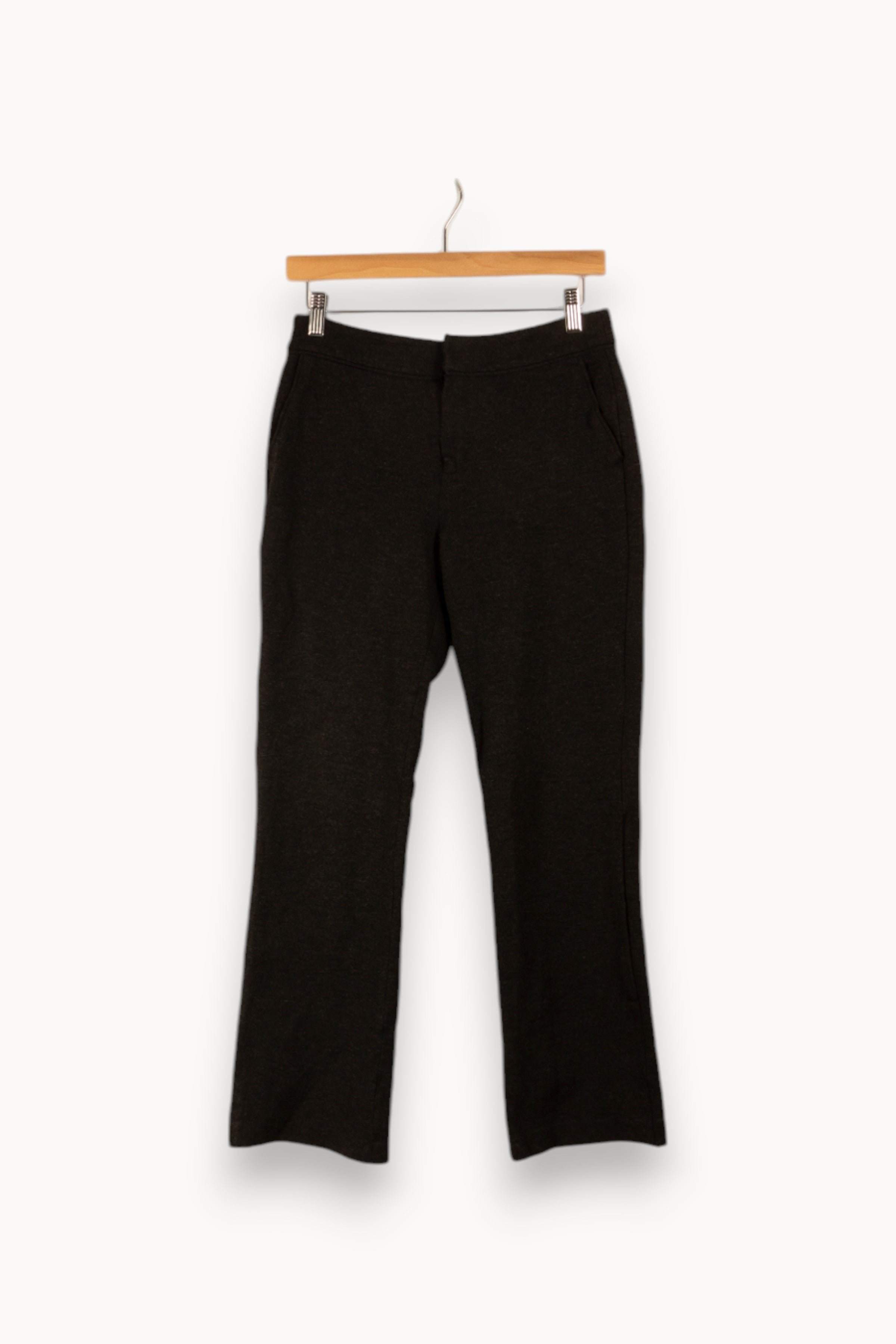 PANTS COMPTOIR DES COTONNIERS - Seconde main Grey