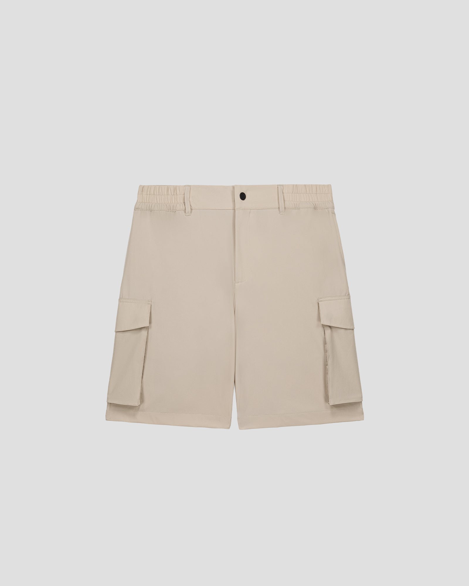 Short cargo pants JOTT Beige