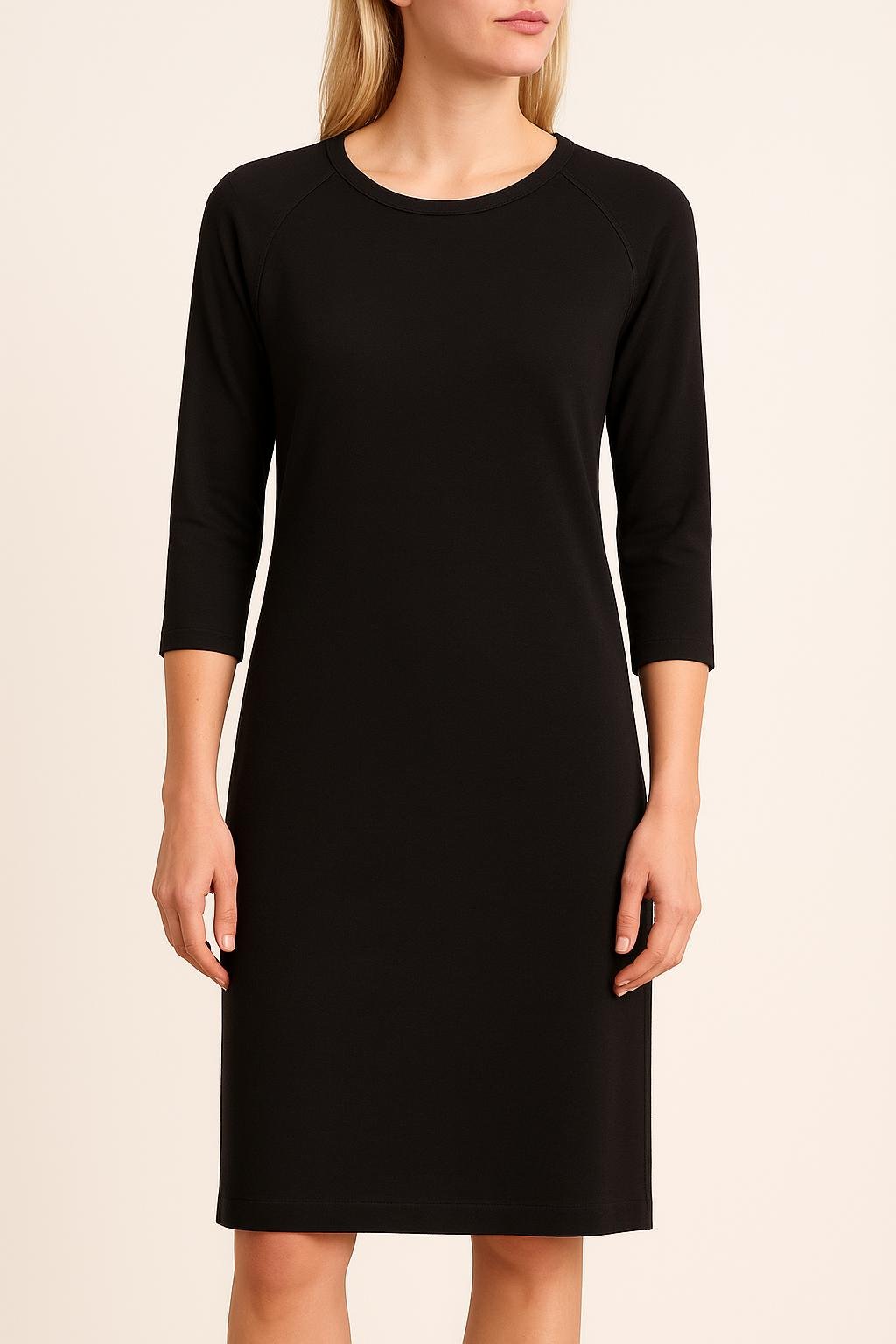 Midi dress FILIPPA K - Seconde Main Black