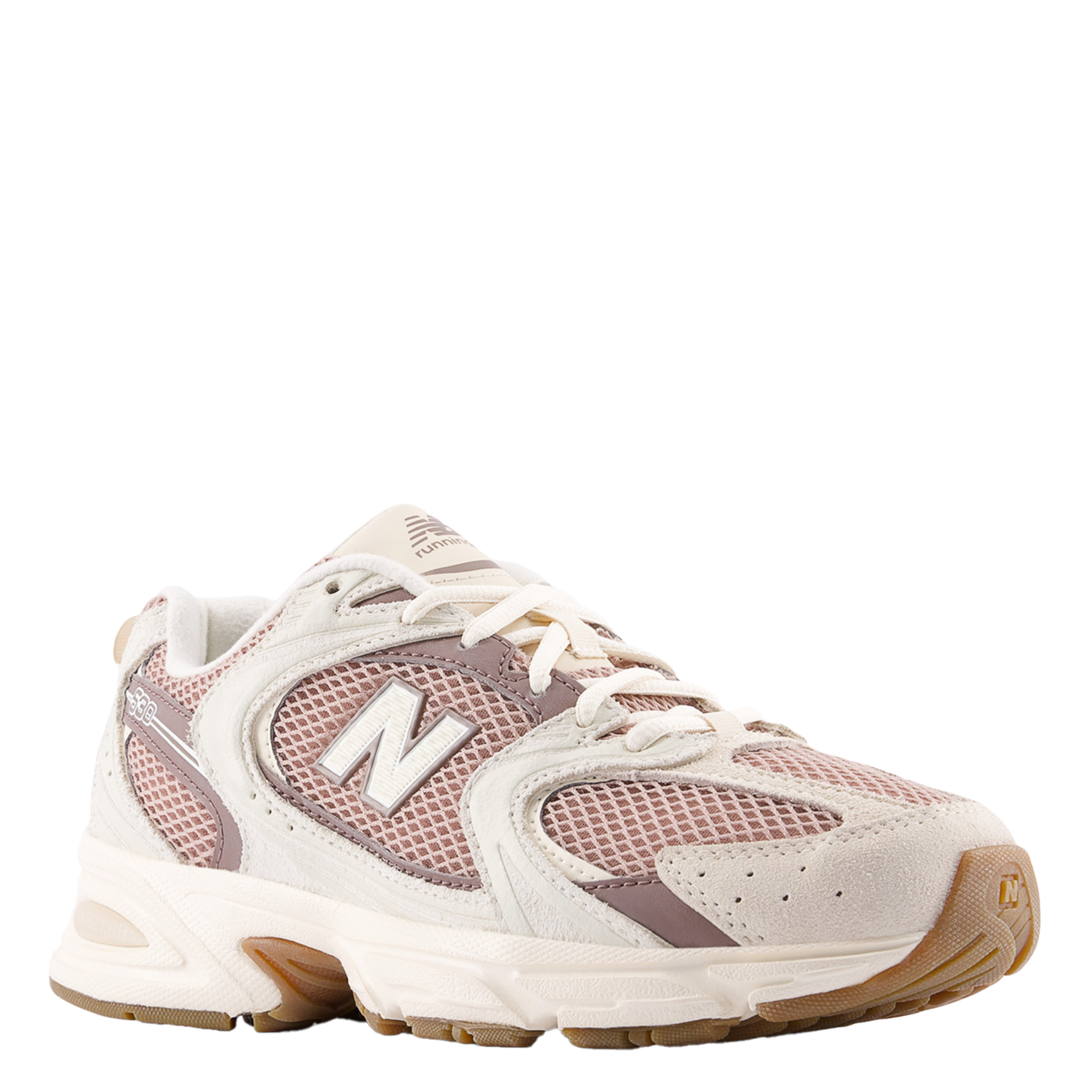. NEW BALANCE Pink
