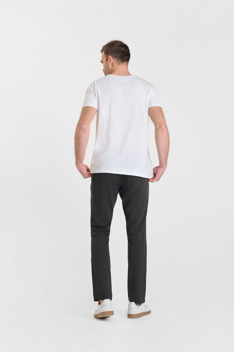 Jogger pants LE TEMPS DES CERISES Grey