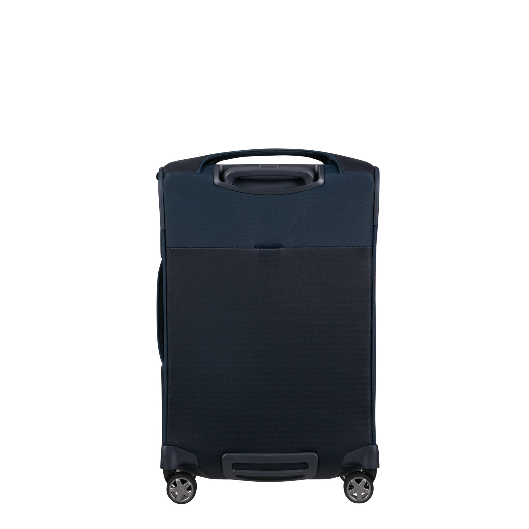 D'lite 4-wheel carry-on suitcase size S Blue