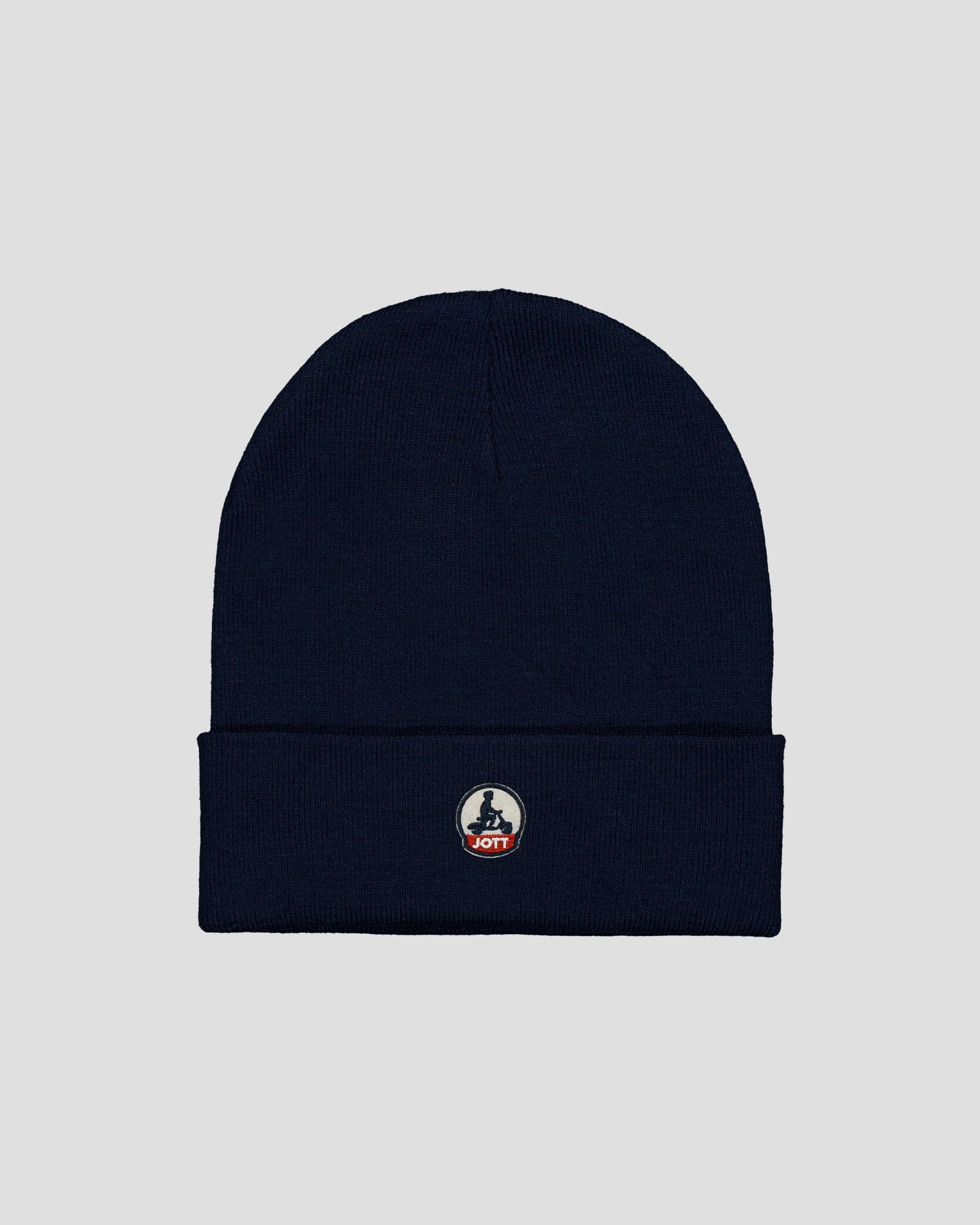 Jim 2.0 Beanie JOTT Blue