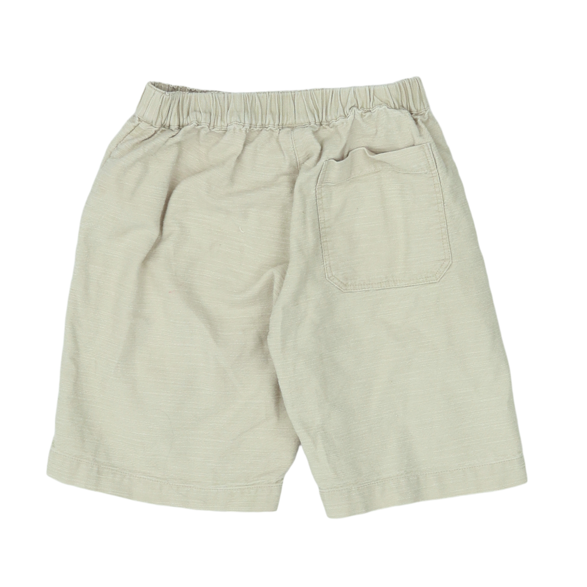 Beige Kids Shorts - 8 years BONTON - Seconde Main Beige