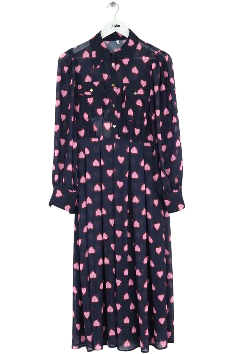 Dress LK BENNETT - Seconde Main Black