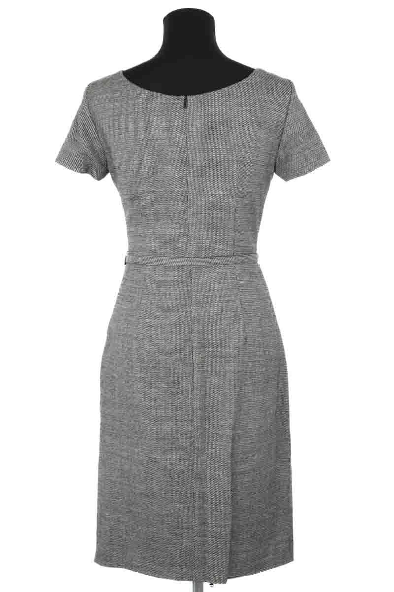 Dress MAX MARA - Seconde Main Grey