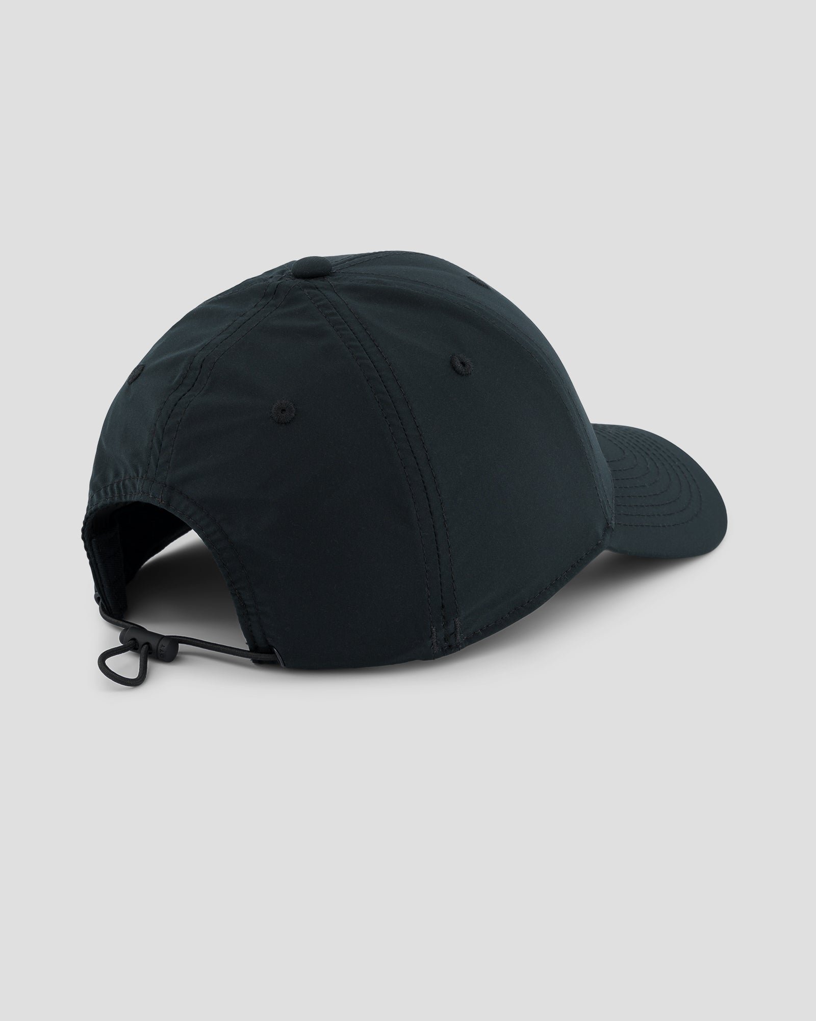 Baseball cap JOTT Black