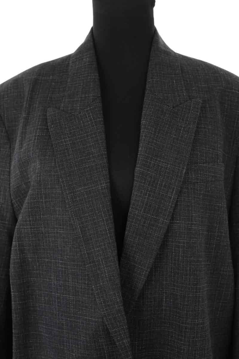 Blazer ISABEL MARANT ÉTOILE - SECONDE MAIN Black