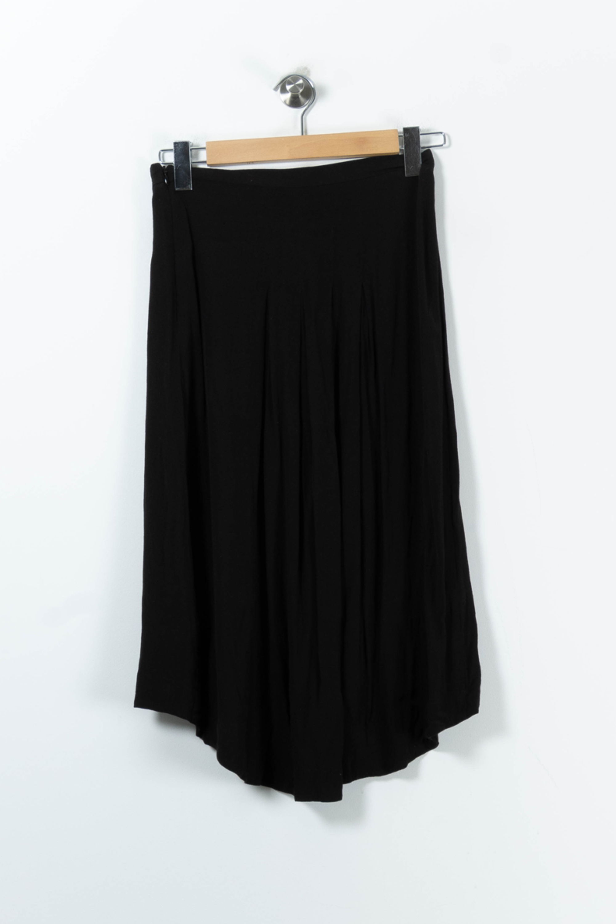 Short & midi skirt COMPTOIR DES COTONNIERS - Seconde main Black