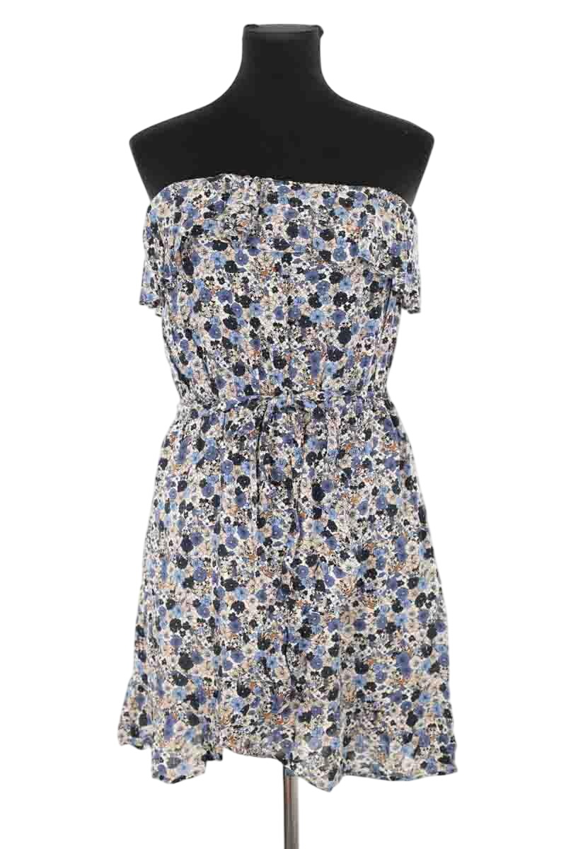 Dress SEZANE - Seconde main Blue