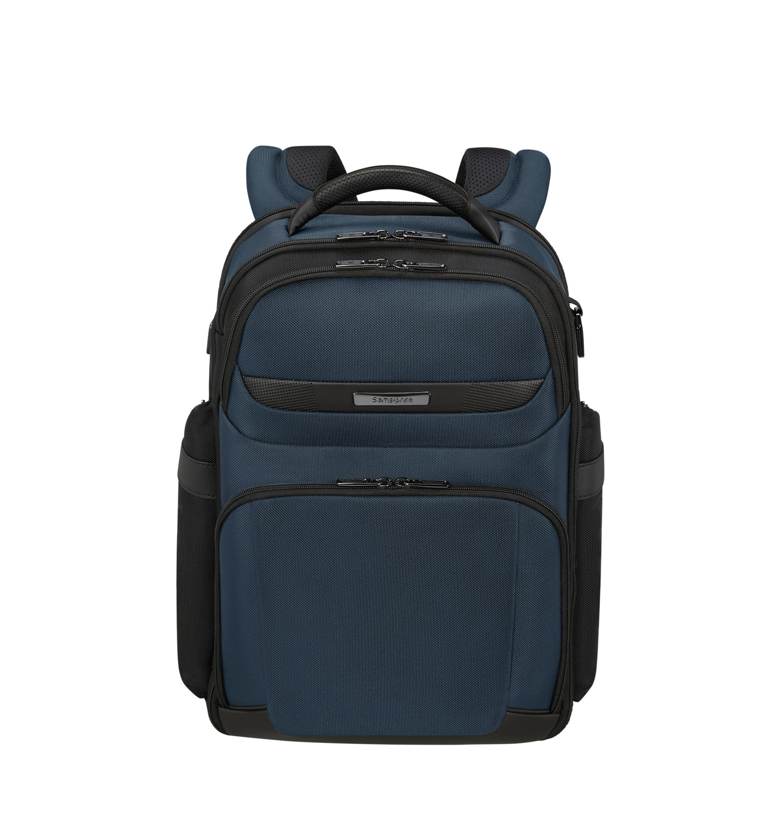 Pro-dlx 6 laptop bag size s Blue