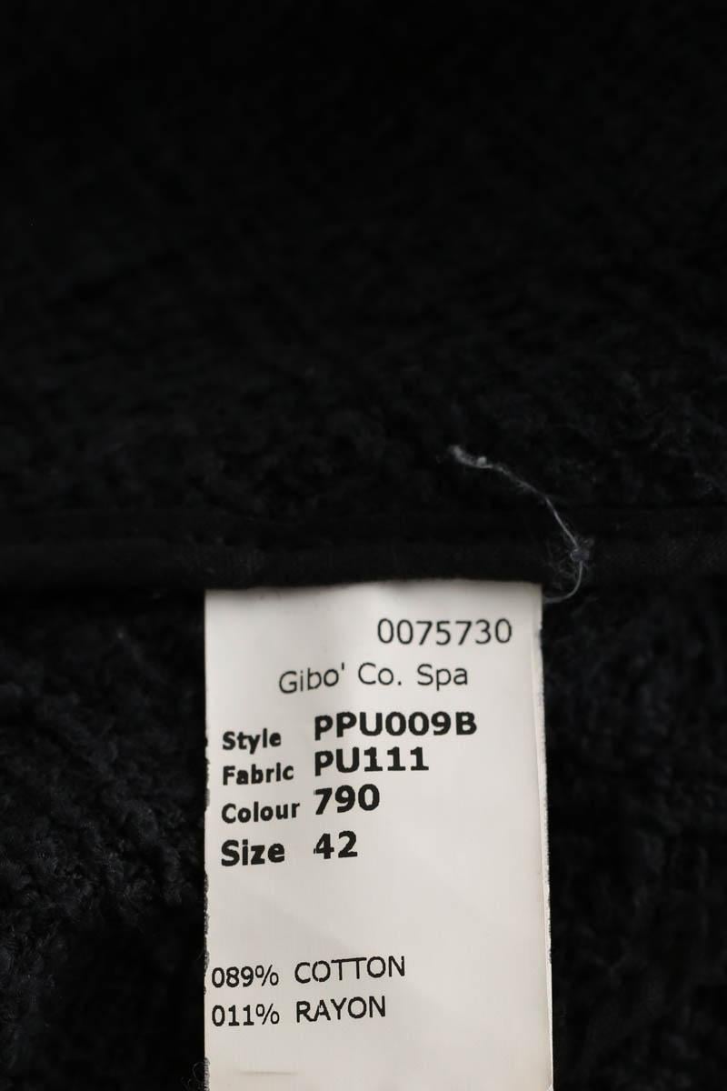 JACKET PAUL SMITH - Seconde main Black