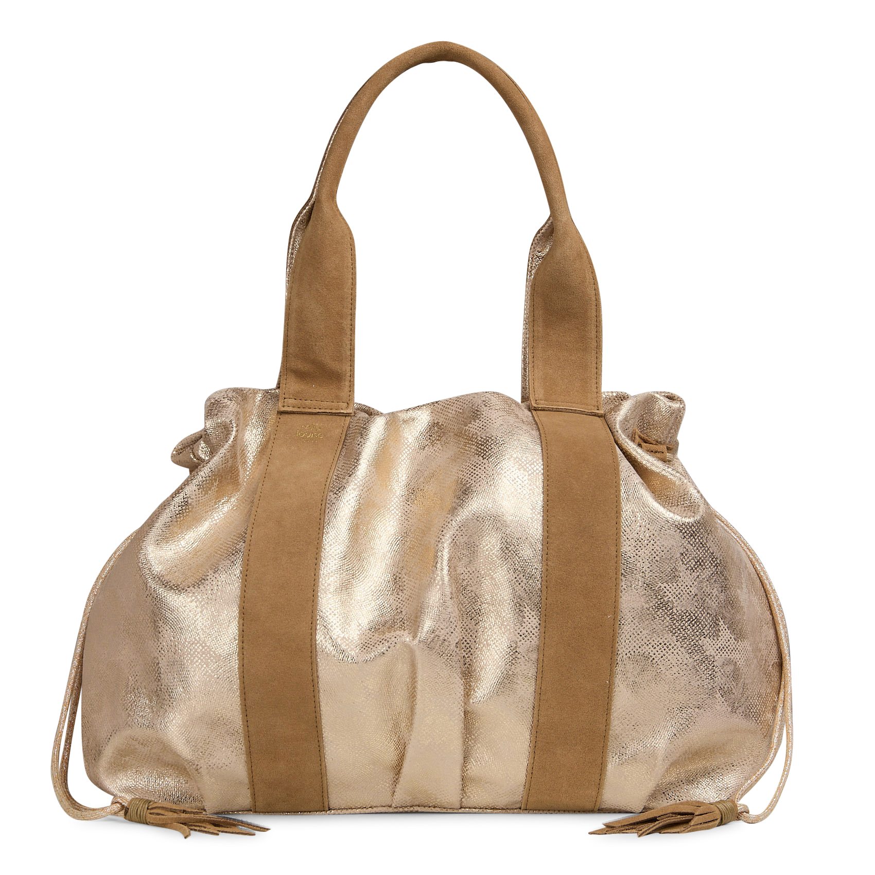 Cabas MILA LOUISE Beige