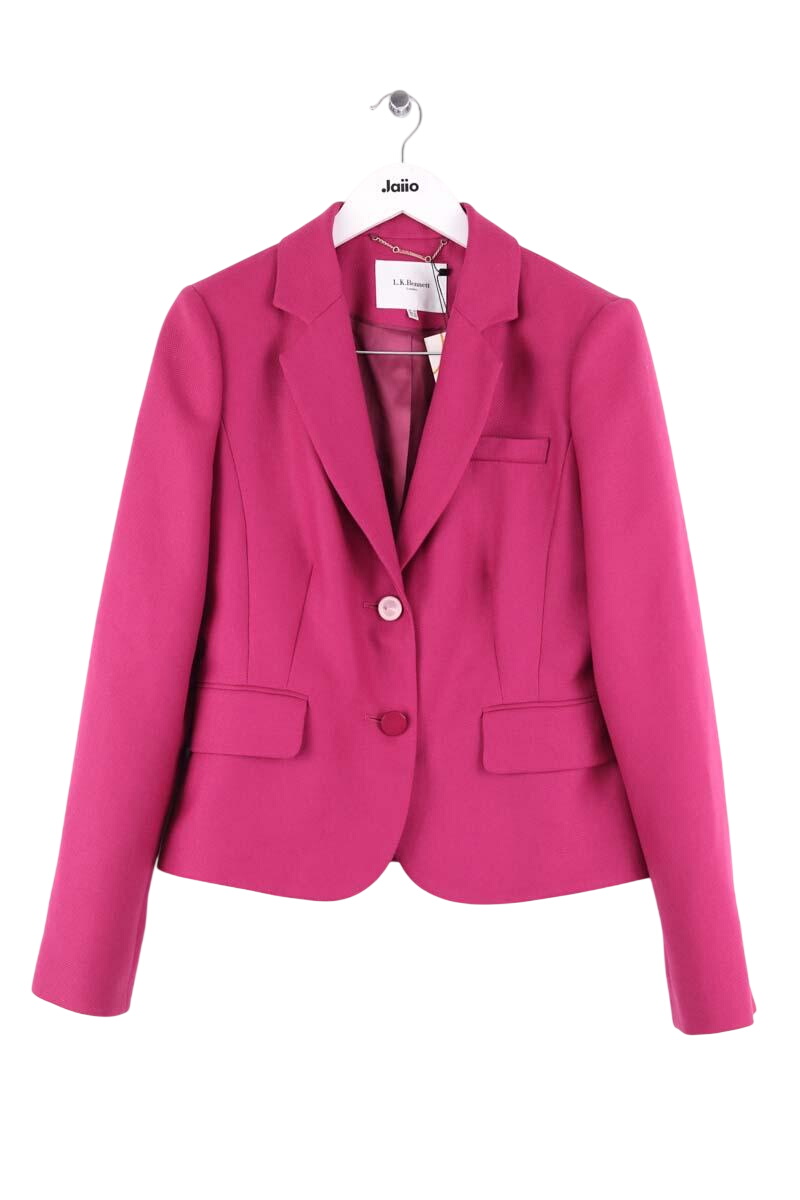 Blazer LK BENNETT - Seconde Main Pink