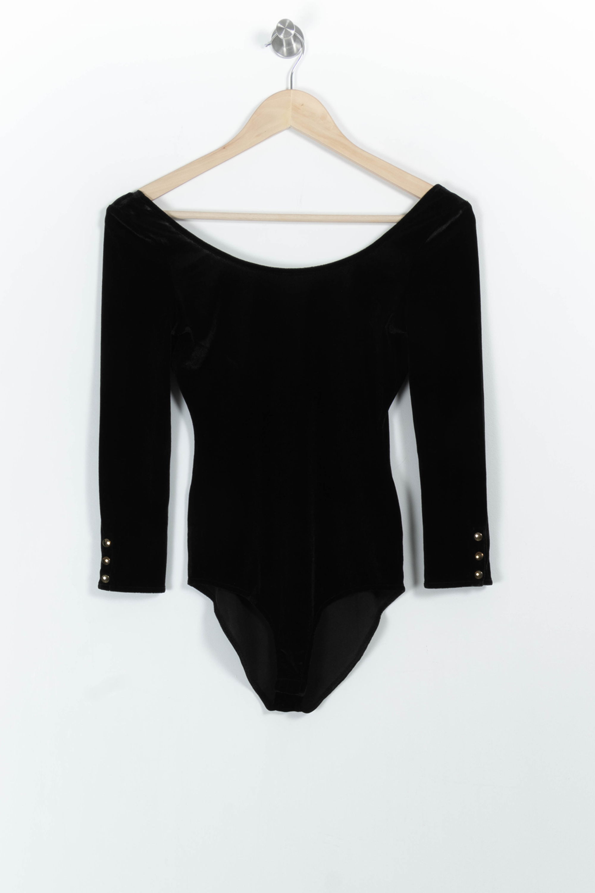 Blouse SEZANE - Seconde main Noir