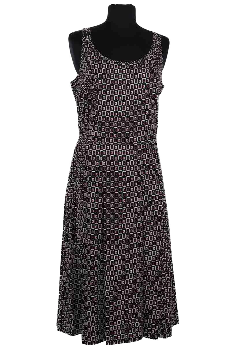 Dress AGNES B. - Seconde Main Black