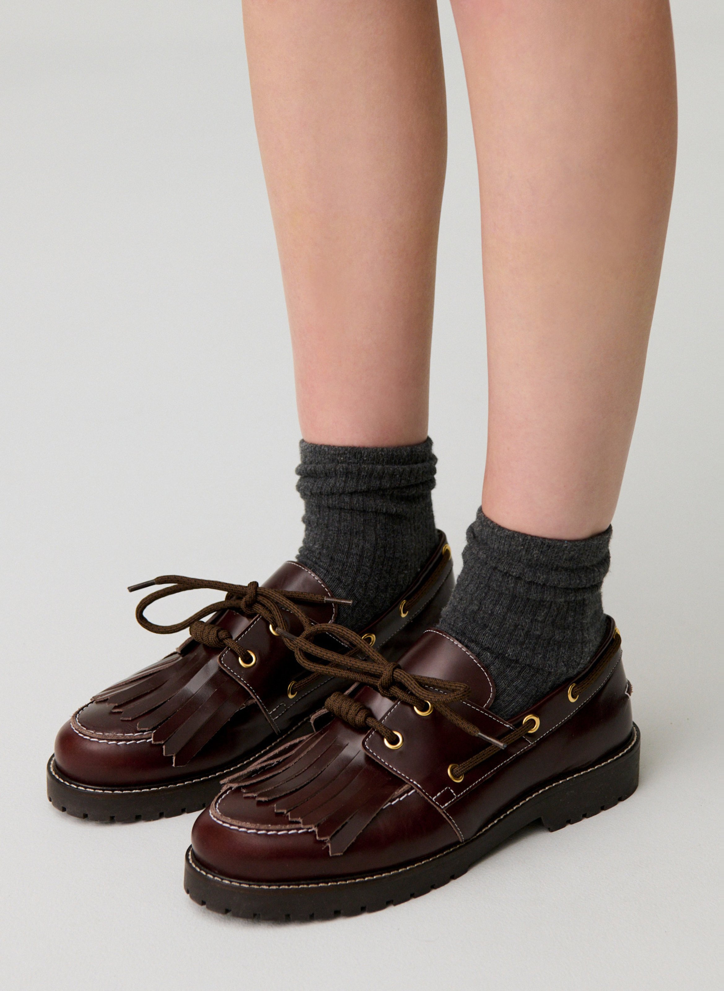 Petite Mendigote CLAUDIE PIERLOT Bruin